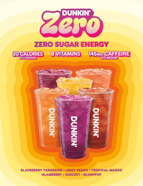 Hunt for the Free Dunkin' Refresher Code: A Desperate Quest