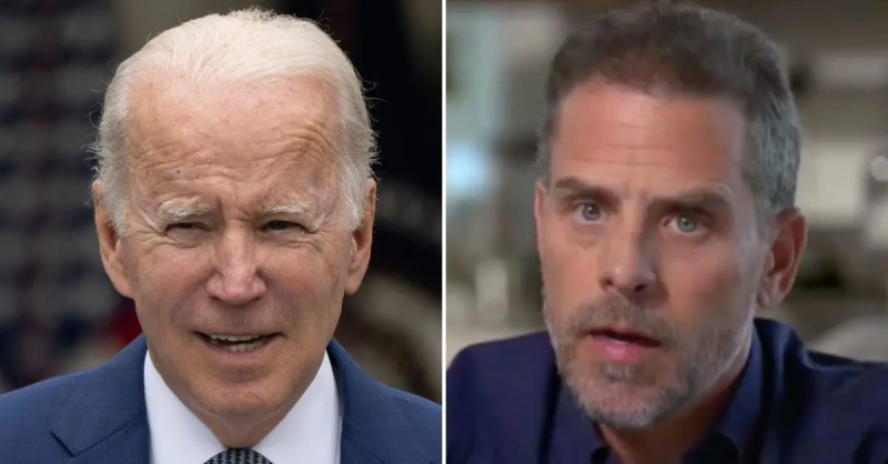 Hunter Biden Opens Up About Joe Biden’s Health in BBC Interview