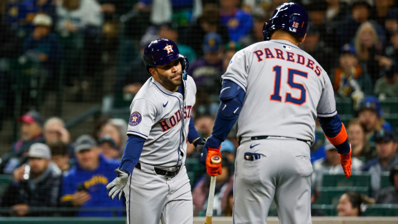 Hunter Brown's Sunday Startup: Astros vs. Mariners Key Matchup