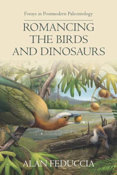 Hunter Feduccia: The Maverick of Paleontology