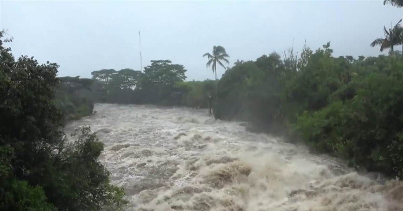 Hurricane Season in Hawaii Braces for Lala's Historic Landfall