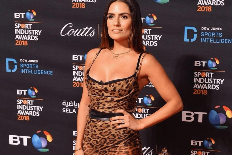 Ian Garry’s Wife, Layla Machado Garry, Faces Controversy Amid UFC Showdown