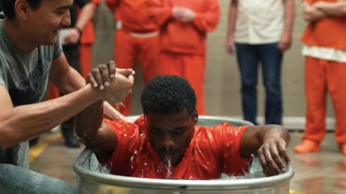Pastor Gabriel Johnson Hospitalized After Stroke in ICE Custody