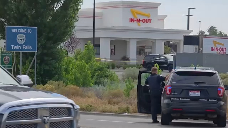 Idaho In-N-Out Shooting: Unraveling the Tragedy at Twin Falls