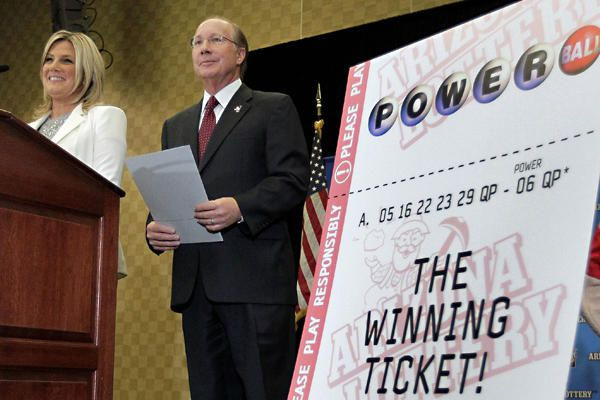 Illinois Fortune: Massive Powerball Jackpot Swept Up by Lucky Winner