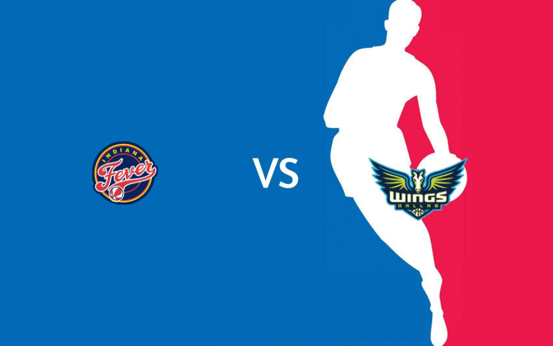 Indiana Fever vs. Dallas Wings: A Clash of Titans in the WNBA
