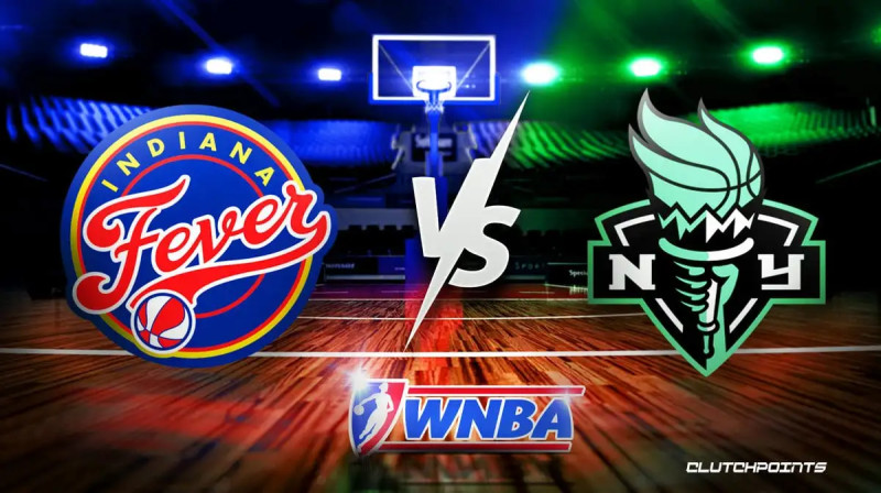 Indiana Fever vs. New York Liberty: Where to Watch the Thrilling WNBA Showdown