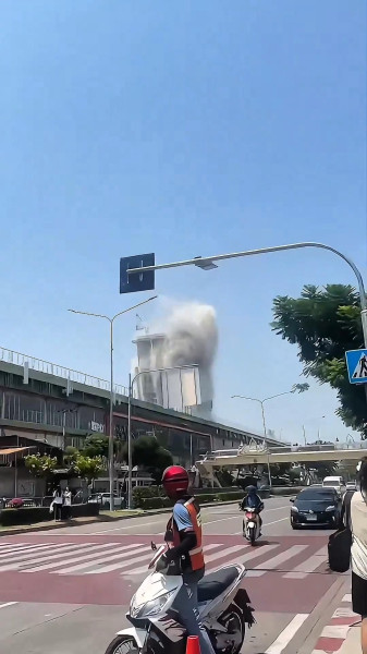 Indonesia Earthquake: Massive 7.7-Magnitude Temblor Strikes, 38 Dead