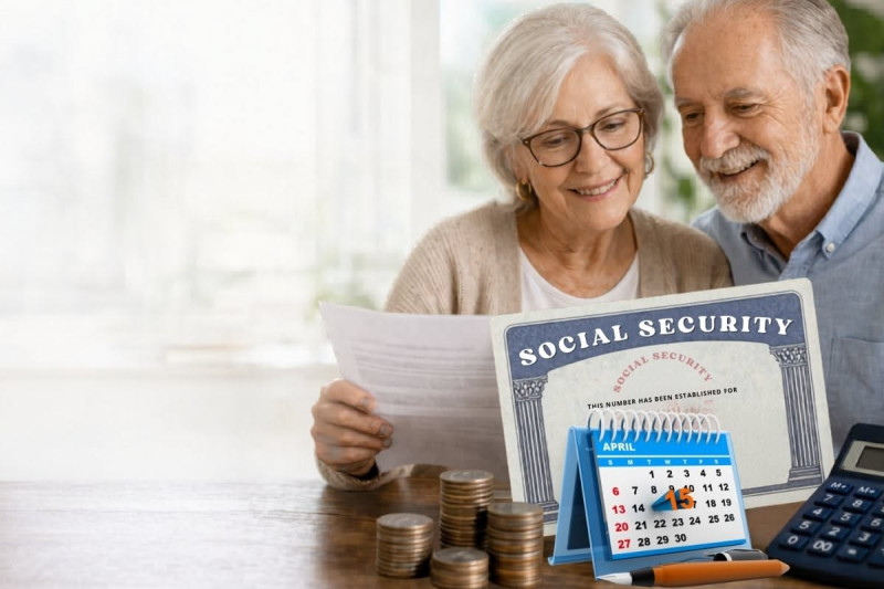 Inflation's Impact: What the 2027 Social Security COLA Forecast Means for You