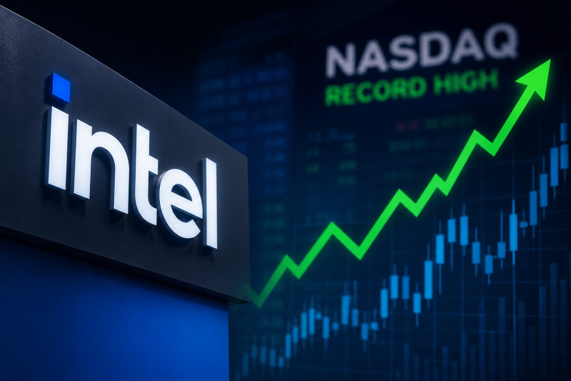 Intel Stock Price Plummets on New Disclosures