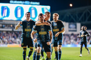 Inter Miami vs. Philadelphia: An Epic Showdown in Chester
