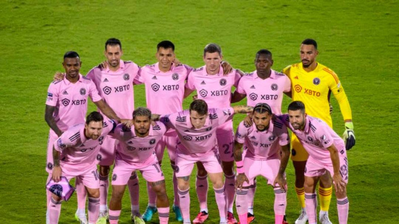Inter Miami's Heartbreaking Comeback Loss to Club León in Leagues Cup