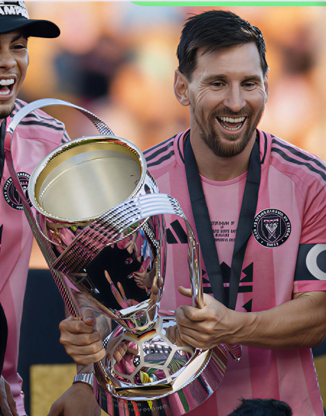 Inter Miami's Triumph in Leagues Cup 2026: Messi's Magic and the Battle for Supremacy