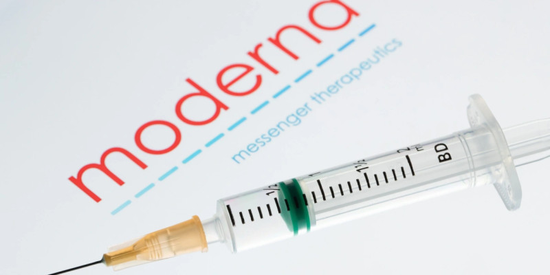 Investors Brace for Moderna's mRNA Vaccine Announcement Amid Skittish Market