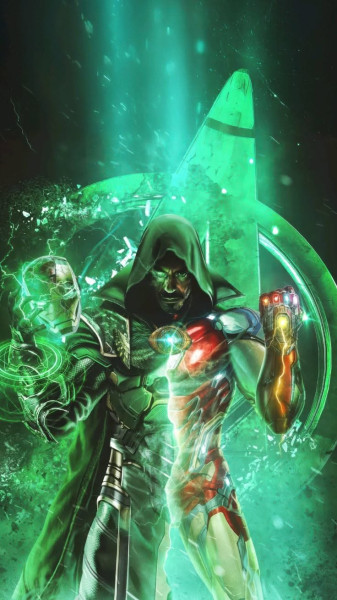 Iron Man’s Nemesis Ascends: Robert Downey Jr. as Doctor Doom in Avengers: Doomsday