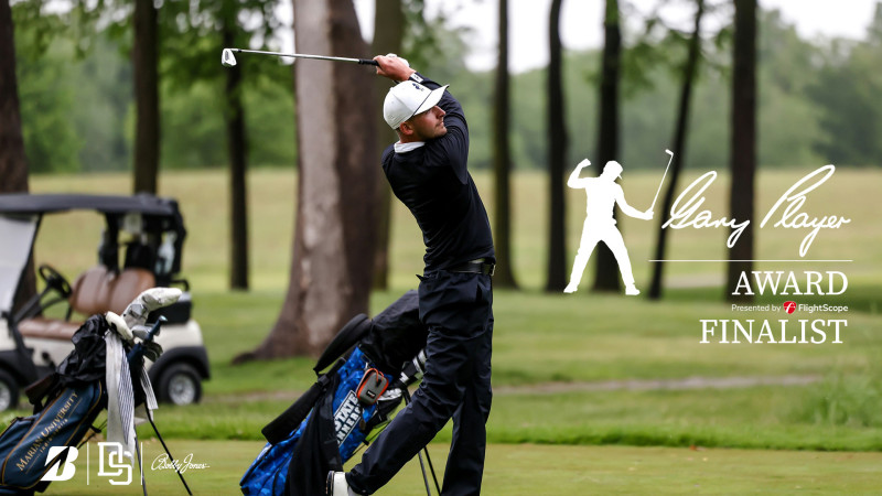 Jack Whaley Claims Victory in Thrilling US Amateur Golf Championship
