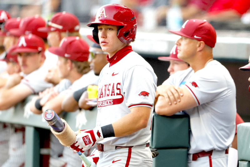 Jacob Lombard: Rising Star in the Shadows of a Baseball Dynasty
