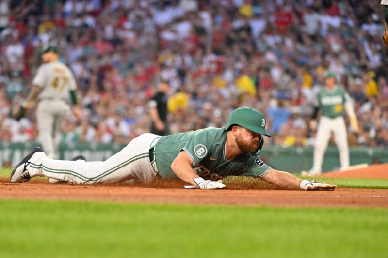 Jake Rogers Delivers Knockout Blow: White Sox Walk-Off Victory