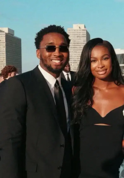 Jalen Brunson: The Unlikely Star of Donovan Mitchell and Coco Jones' Wedding