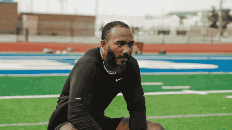 Ja'Lynn Polk Shocks NFL with Sudden Retirement at 24