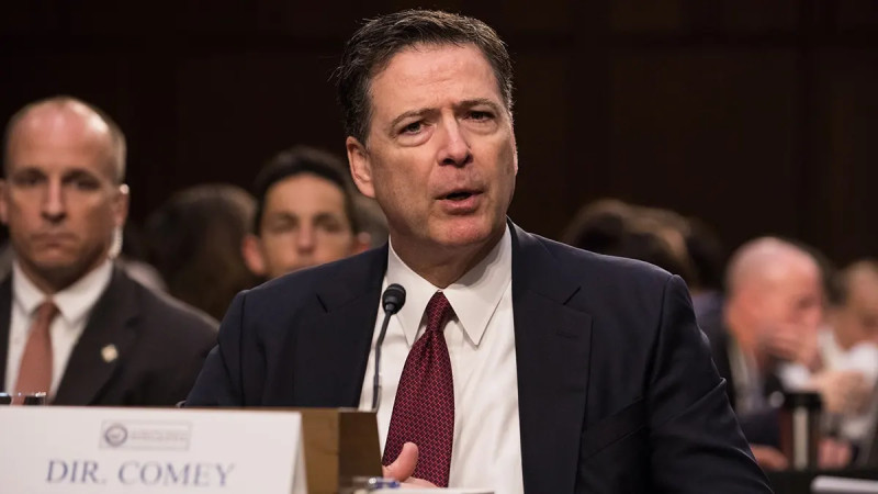 James Comey Indicted: Unraveling the Controversy