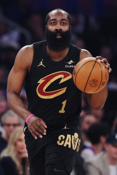 James Harden Secures $97 Million Deal: Unpacking the Fantasy Impact for Cleveland Cavaliers