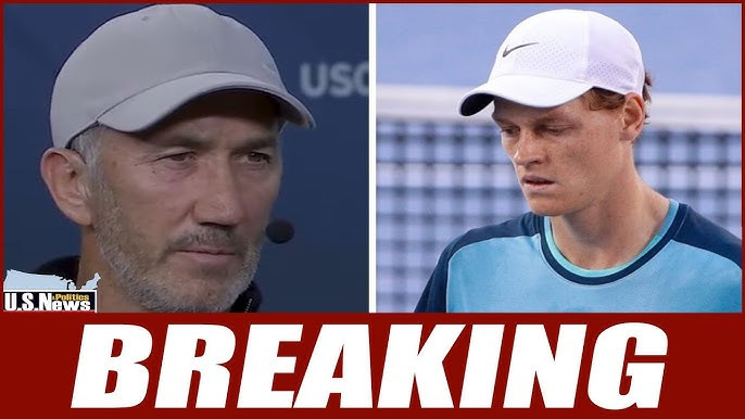 Jannik Sinner's Injury Casts Shadow Over 2026 US Open