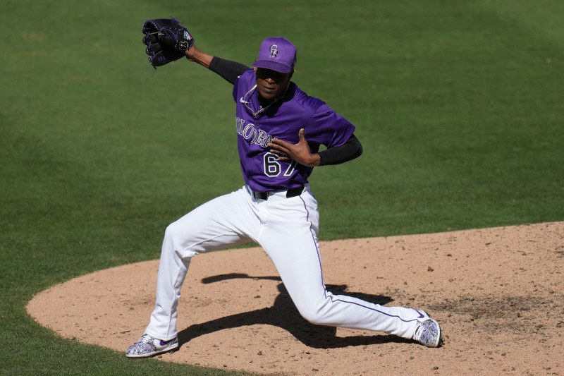 Jefry Yan: The Dominican Dynamo Bringing Joy to the MLB