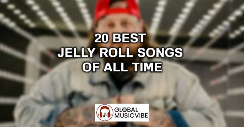 Jelly Roll: A Resurgence of Southern Rap
