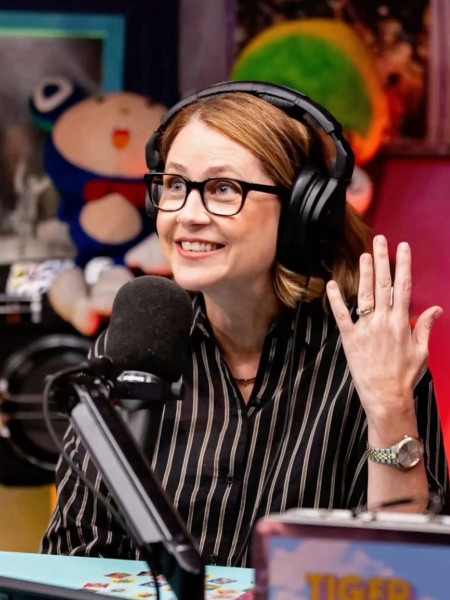 Jenna Fischer: A Beacon of Authenticity in the Spotlight