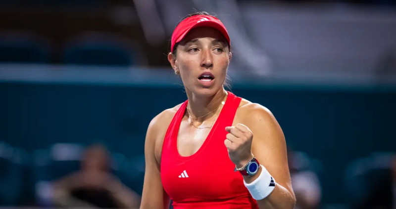 Jessica Pegula: Tennis Titan's Citi Open Triumph and Future Challenges