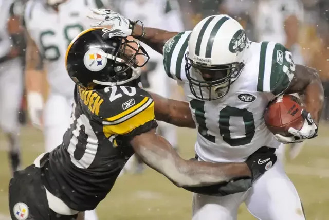 Jets 17-0 win over Steelers: A Tale of Two Teams