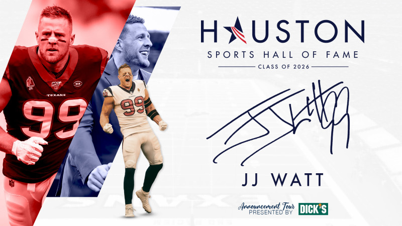 J.J. Watt's Legacy: The Evolution of a Football Icon in 2026