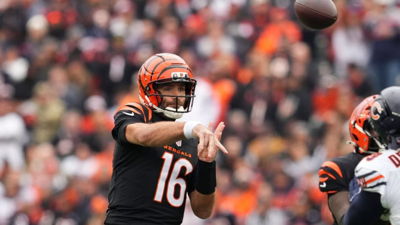 Joe Flacco Leads Bengals in Stellar Pre-Season Performance