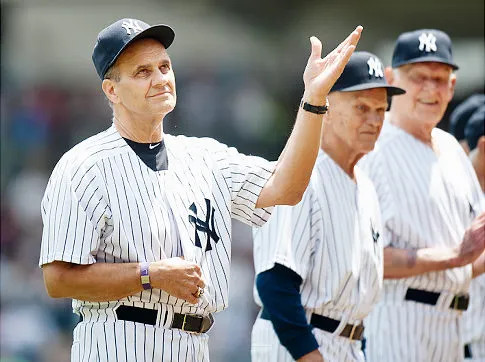 Joe Torre Joins Yankees Old-Timers' Day Amidst Fan Emotions and Rivals' Game