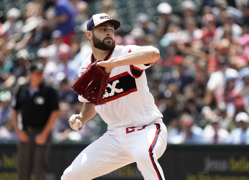 Joey Bart: The New White Sox Star — A Trade That Shifts Chicago's Fortunes