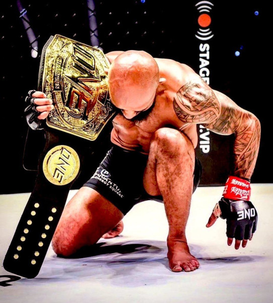Johnson Emerges Victorious in UFC 330 Battle Against Chapolin