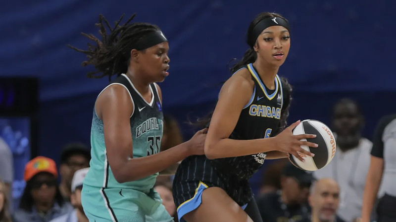 Jonquel Jones: The Latest Drama on a Technical Foul That Has The WNBA Buzzing