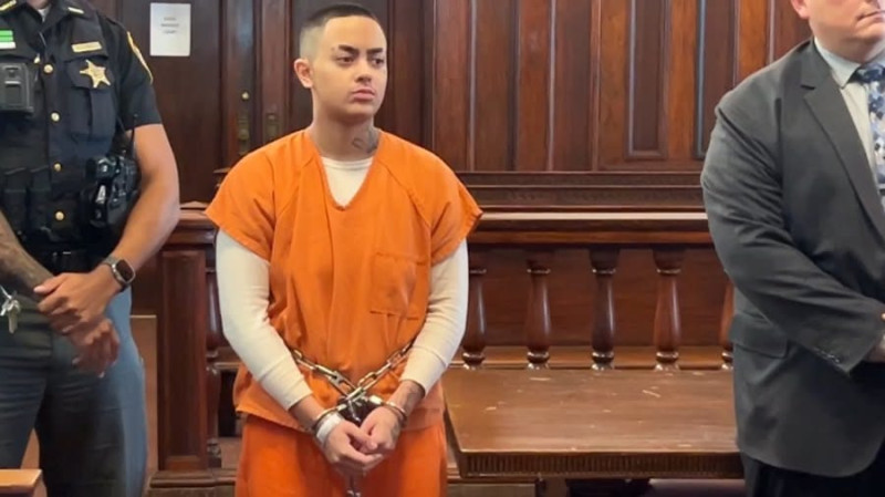 Jordan Salinas: The Unlikely Hero of the Twin Falls In-N-Out Shooting