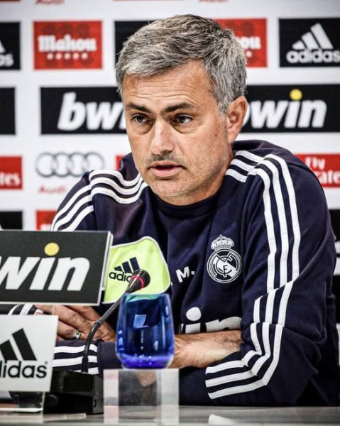 Jose Mourinho's Return to Bernabeu: A Real Madrid vs Real Sociedad Showdown