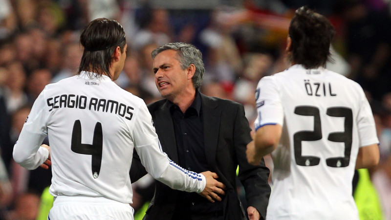 🔥 José Mourinho's Return to LaLiga: Espanyol vs. Real Madrid Clash
