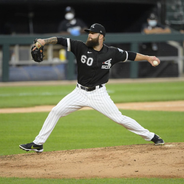 José Urquidy's Dominant Relief Pitching Leads White Sox to Victory Over Cubs
