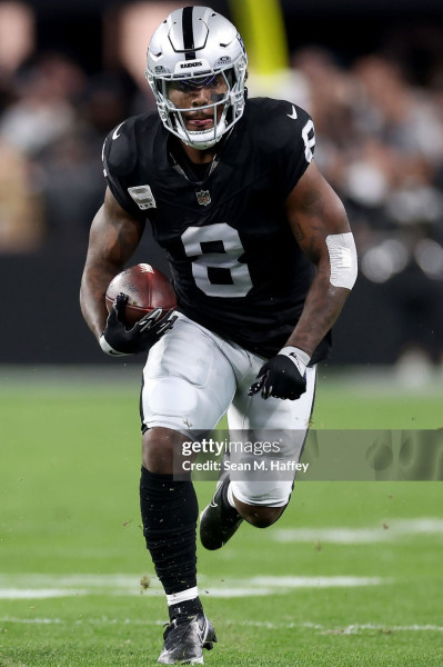 Josh Jacobs' Controversial Exemption: The Commissioner's Exempt List and its Impact