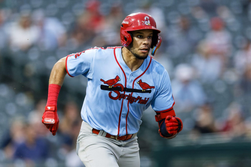 Joshua Báez's Historic Major League Debut Shakes the Baseball World
