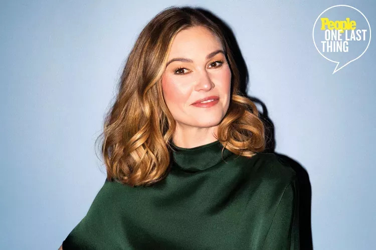 Julia Stiles Joins 'Dancing With the Stars' 2026: A New Chapter for the Iconic Dancer