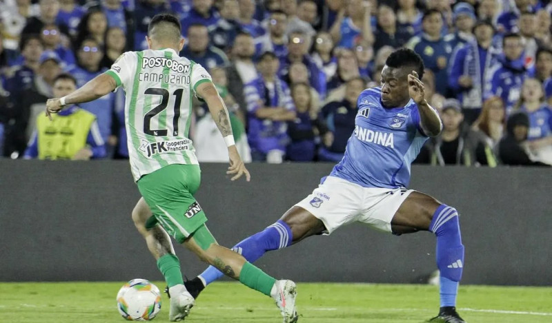 Junior's Stunning Defeat to Millonarios: A Tale of Resilience and Redemption