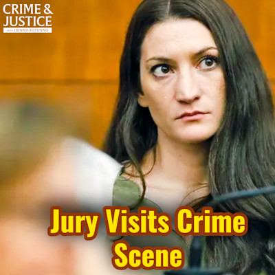 Jury Finds Lindsay Clancy Guilty in Psychiatrists' Murders