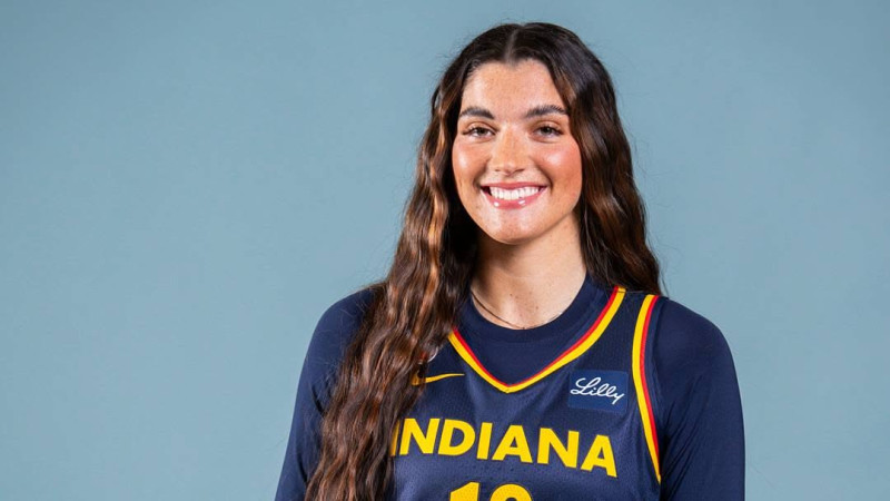 Justine Pissott's Exit Marks Turning Point for Indiana Fever