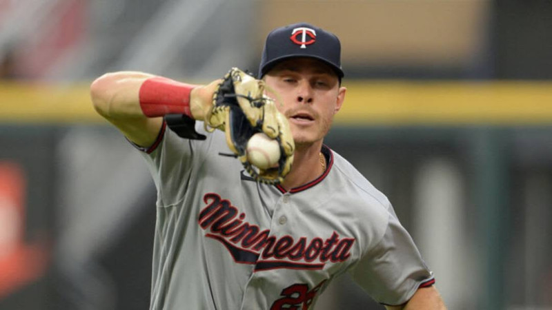 Kaelen Culpepper: The Minnesota Twins' New Shortstop Sensation