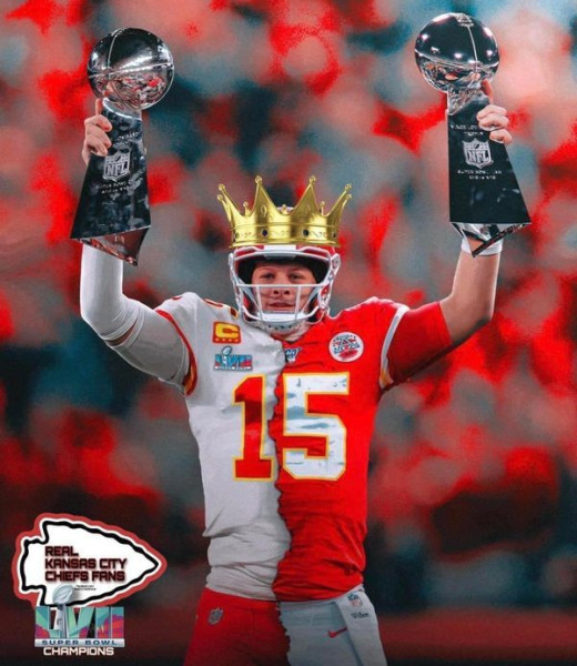 KC Chiefs: Unveiling the Season's Biggest Surprise